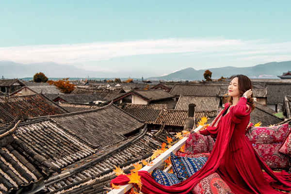 西双版纳旅游景区有哪些(西双版纳旅游有哪些景点)