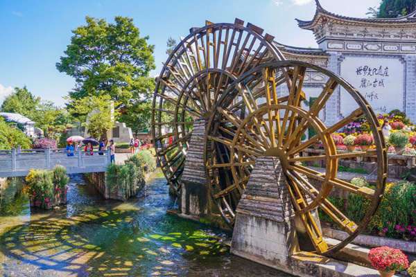 从东莞去云南大理旅游攻略(从东莞去云南大理旅游攻略路线)