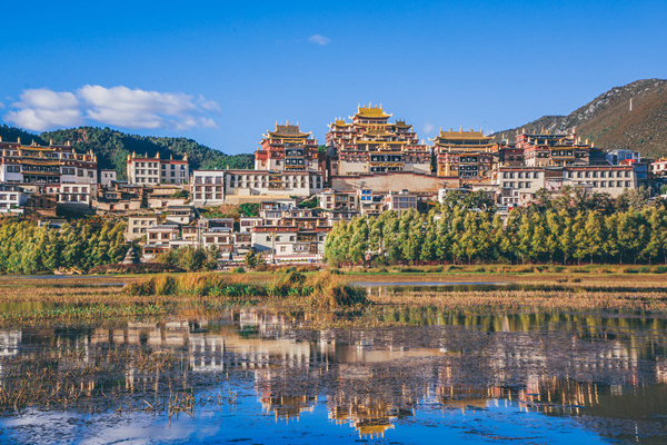 9月大理旅游攻略(9月大理旅游攻略必去景点)