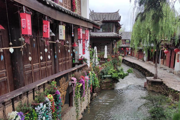 成都大理旅游攻略2天一夜(成都大理旅游攻略2天一夜多少钱)