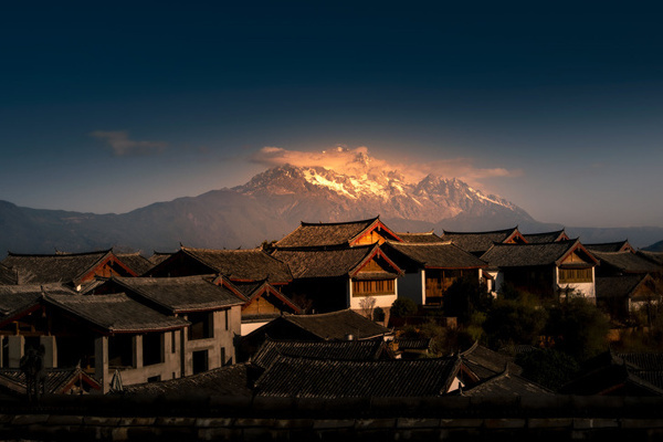 大理旅游攻略广西旅游攻略(百度大理旅游攻略)
