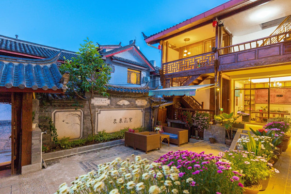 现在旅游大理旅游攻略(现在旅游大理旅游攻略要多少钱)