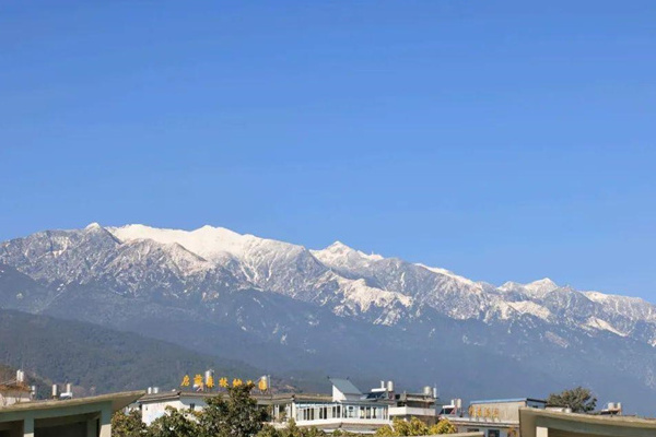 大理旅游丽江旅游攻略(大理旅游攻略必去景点丽江)