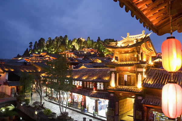 大理旅游调色攻略(大理旅游调色攻略大全)
