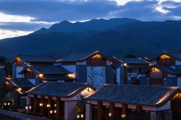 旅游大理丽江攻略(旅游大理丽江攻略一日游)